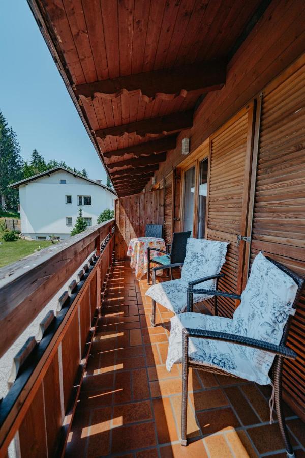 Villa Fernblick Velden am Woerthersee Exterior photo